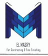 EL MASRY Contracting