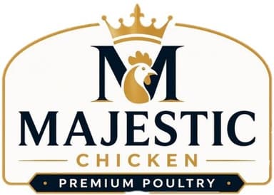 Majestic Logo